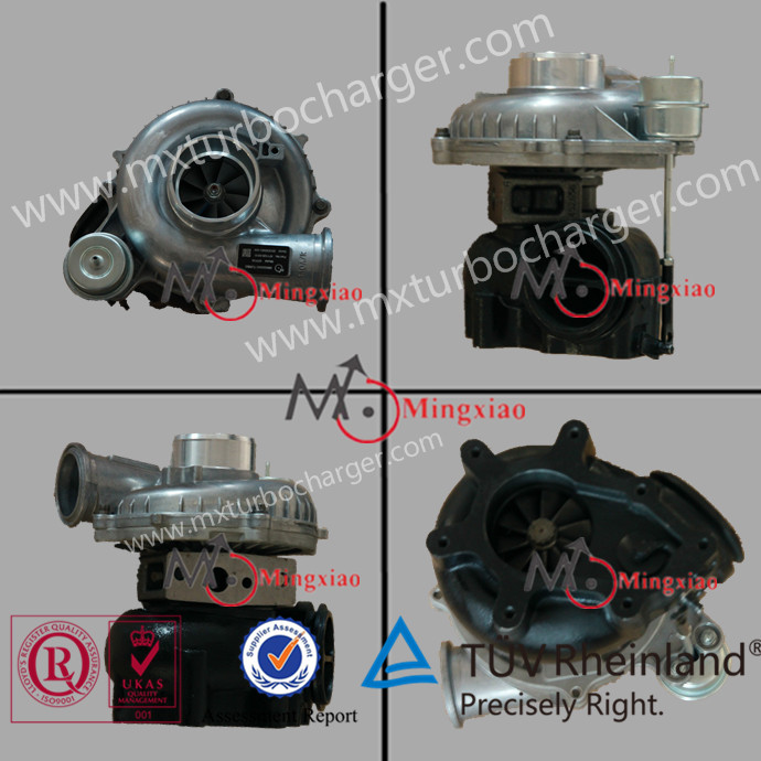 Turbocharger Ford GTP38 Truck 7.3 Powerstroke Diesel  471128-5010 702012-0012 1831383C93 40-30095ON 40-30095R