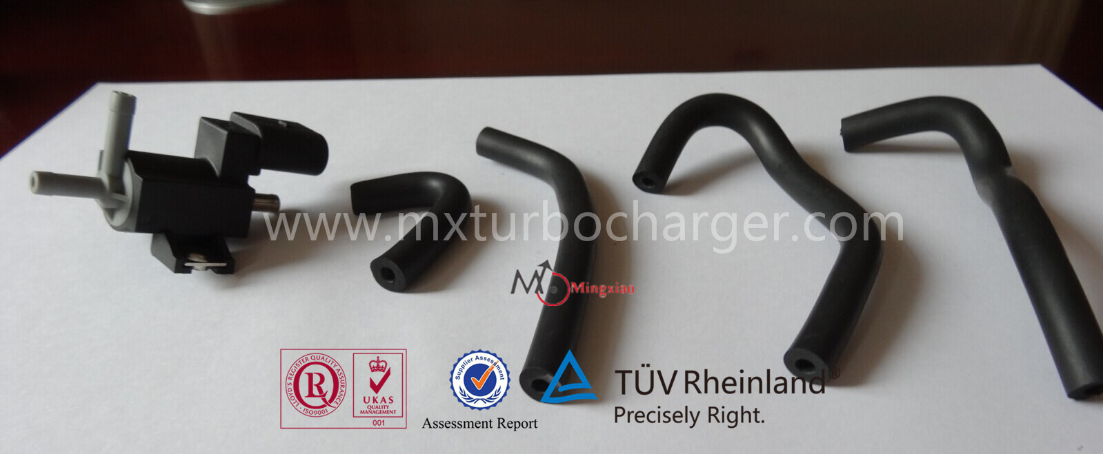 Turbocharger 06 F 906 283F 