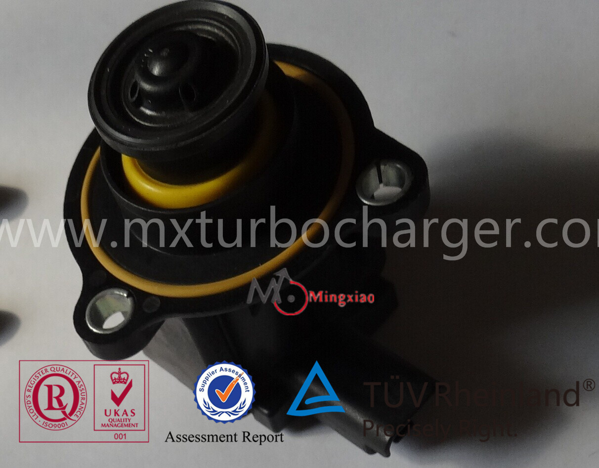 Turbocharger 5900 110 7053 