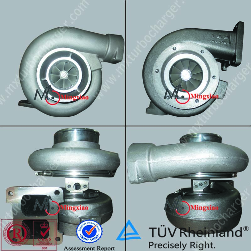 Turbocharger  PC1250-7 PC1250-8 SAA6D170E-3 HD465-7 S500 S4D105-5 S6D105 6240-81-8300 6240-81-8500  6240-81-8600  319167  319179  319217