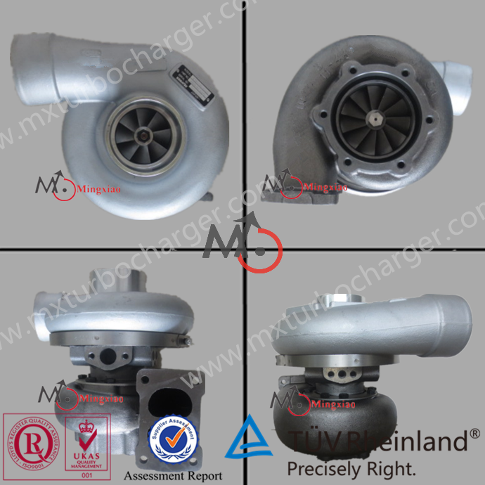 Turbocharger  KTR110G-E44B S6D140 HD785-5 PC1100-6 6505-52-5470 6505-52-5570 6505-51-5032 6505-52-5540