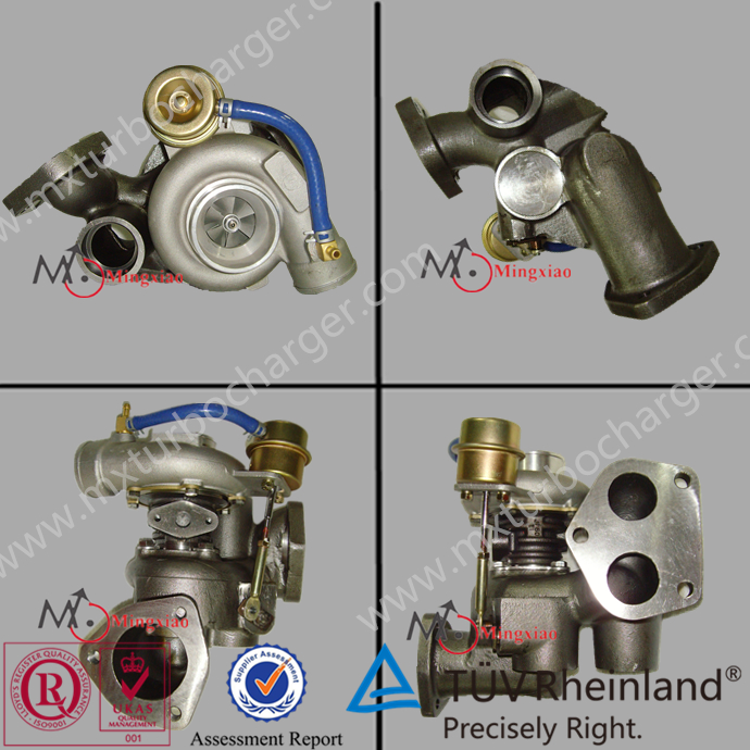 Turbocharger Land Rover Defender I 2.5TDI 300 TDI T250-4 452055-5004S ERR4802 452055-0007 452055-0004 ERR4893