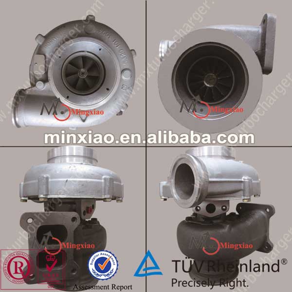 Turbocharger D9 FM9 K29 53299706908 11127840 21157621 3838158 20738765 53299886913