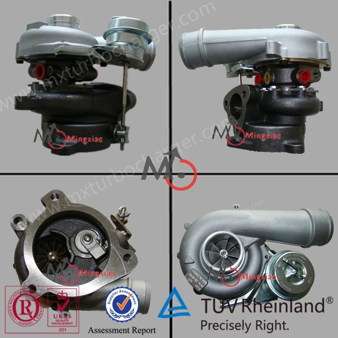 Turbocharger Volkswagen Audi S3 TT Quattro 1.8L 210HP AMK APX AJH APY K04 53049700022 53049880020 06A145704P 06A145704M 06A145704Q 06A145704PX 06A145704PV