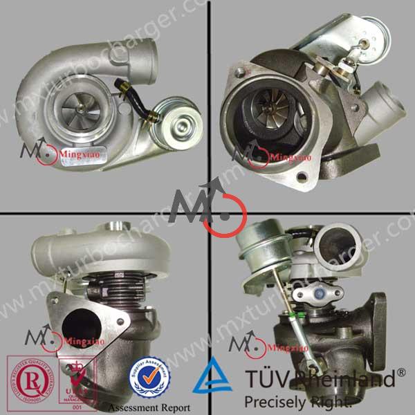 Turbocharger Benz OM605.960.5 ZYI GT2538C 454203-0001 6050960499 6050900280 A6050960499 A6050900280