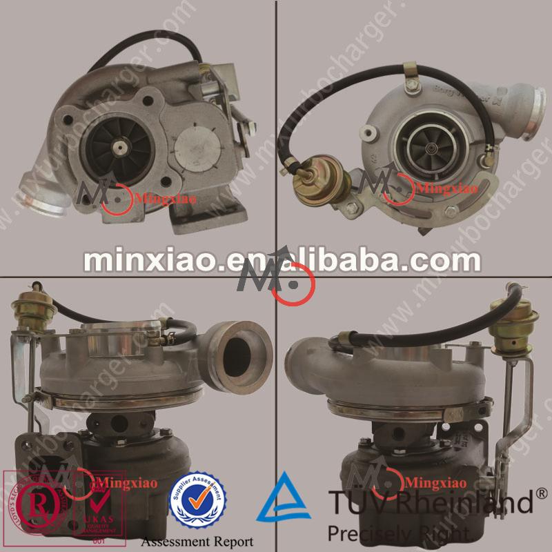 Turbocharger TAD750VE TCD2013 S200G EC750 12709880018 04294676KZ