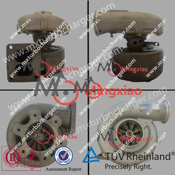 Turbocharger FL10 TD102F TD103E H2D 3525994 422856 3526963 3526008 4027373