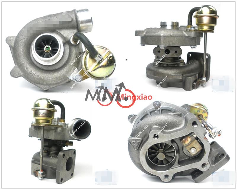 Turbo K14 53149886445 500321799