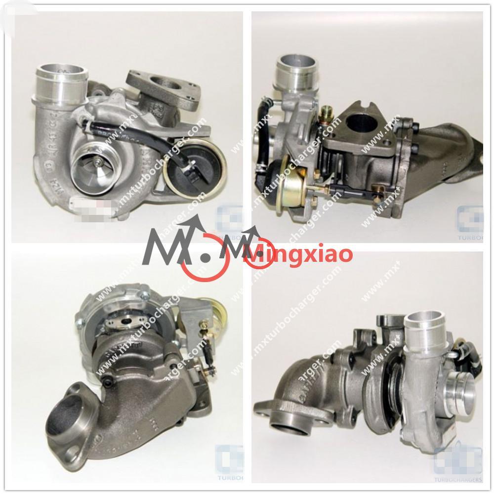 Turbo GT1549S 454176-5006 9635220680