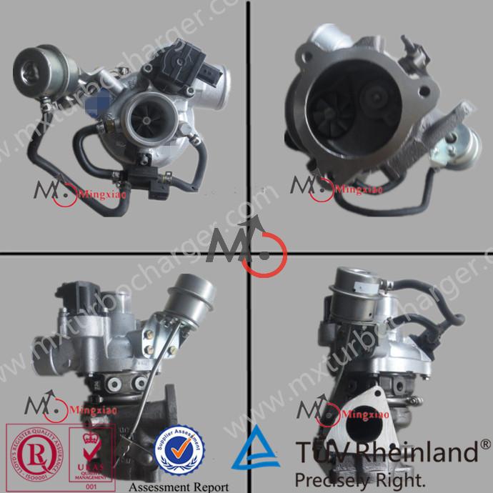 Turbocharger Guangzhou Automobile-Kei GS5 GA5 1.8T 53039880317