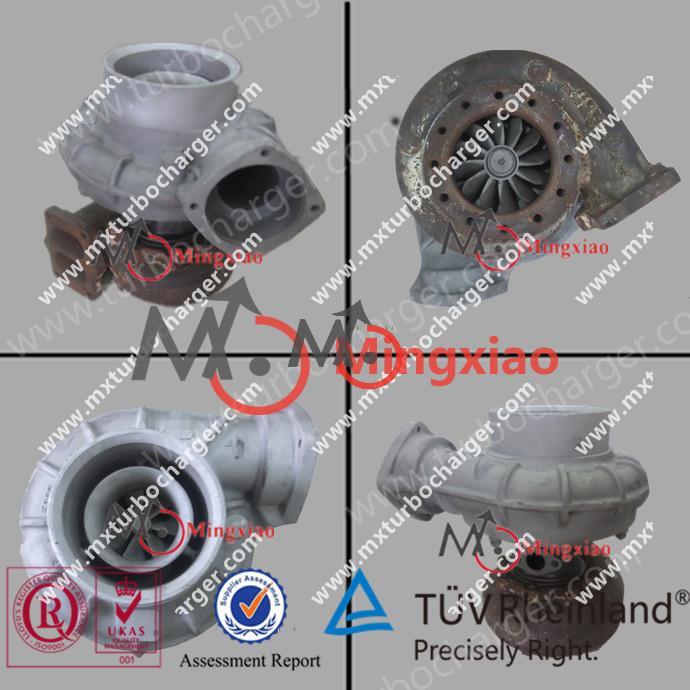 Turbocharger K361-4064MNA25.22  53369706455 292520 53369886455  DKX1160