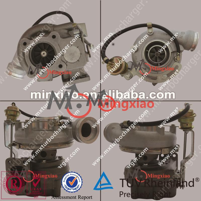 Turbocharger TAD750VE TCD2013 S200G EC290B 12709880018 04294676KZ