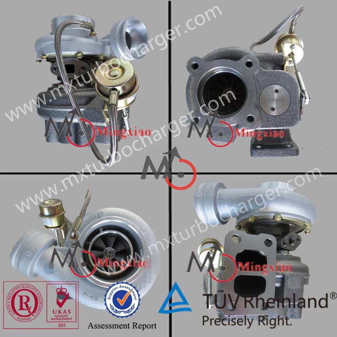 Turbocharger  1013 S200G  319351  04900118KZ