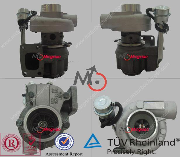 Turbocharger HX30W 4BTA 3592121 3592015 3800709 3537562 3592122