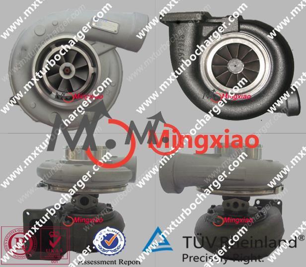 Turbocharger HX80 KTA38  Part No.; 3594096