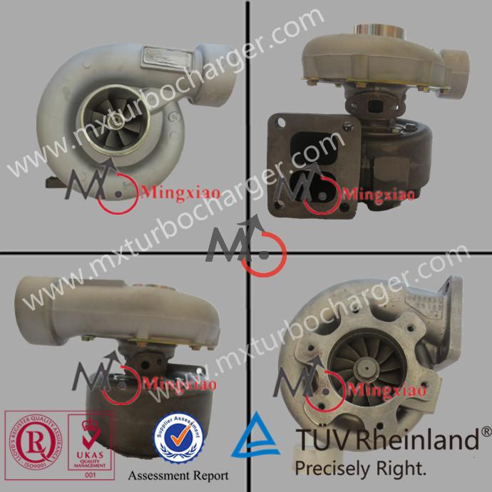 Turbocharger F10 TD100G TD101F TA4502 465922-0002 1545098 465922-0011 1545073