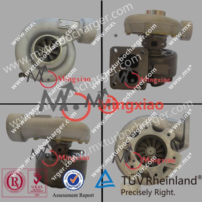 Turbocharger B10M B10B B10R F10 H2C 3518613 1545097