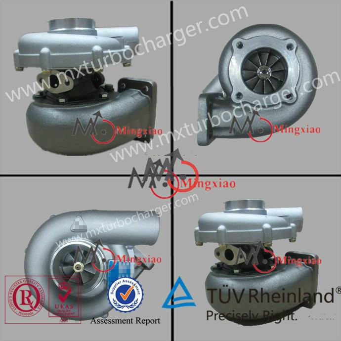 Turbocharger OM412LA   K27  53279886447