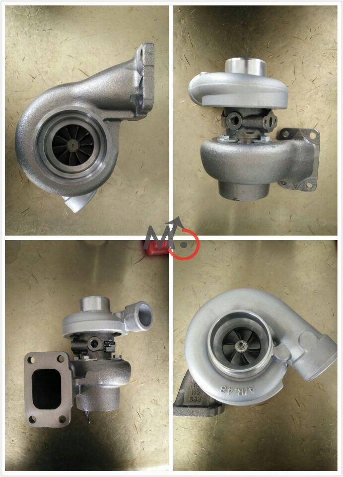 Turbocharger TB2518 4BD1T 430425-0046 894382-9000 894480-5870 466898-0006S 466898-0006 466898-0001 466898-0002 466898-0003 466898-0008