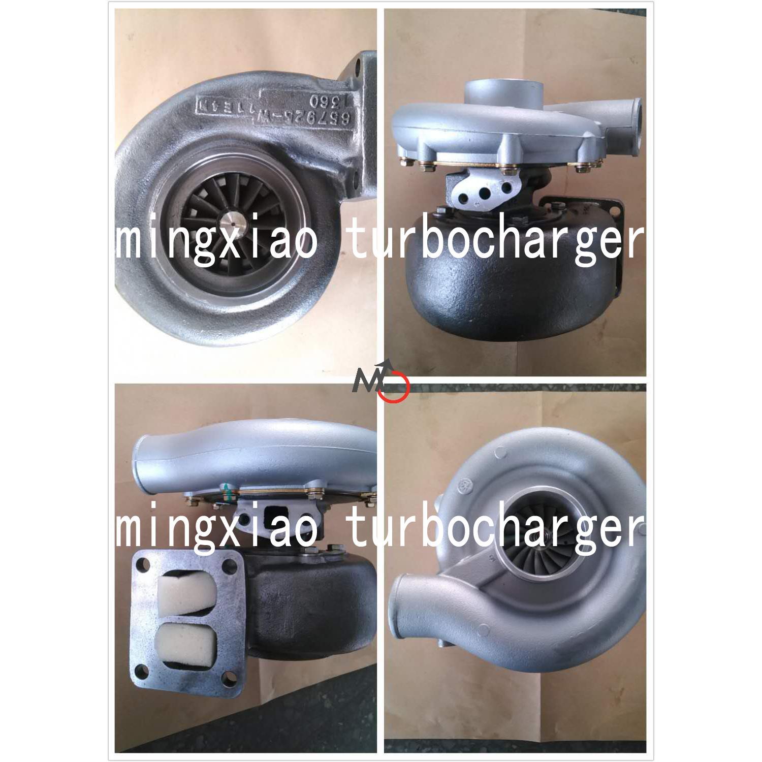 Quality  Suit For Turbocharger  CAT330B 3LM373(3LM319) 