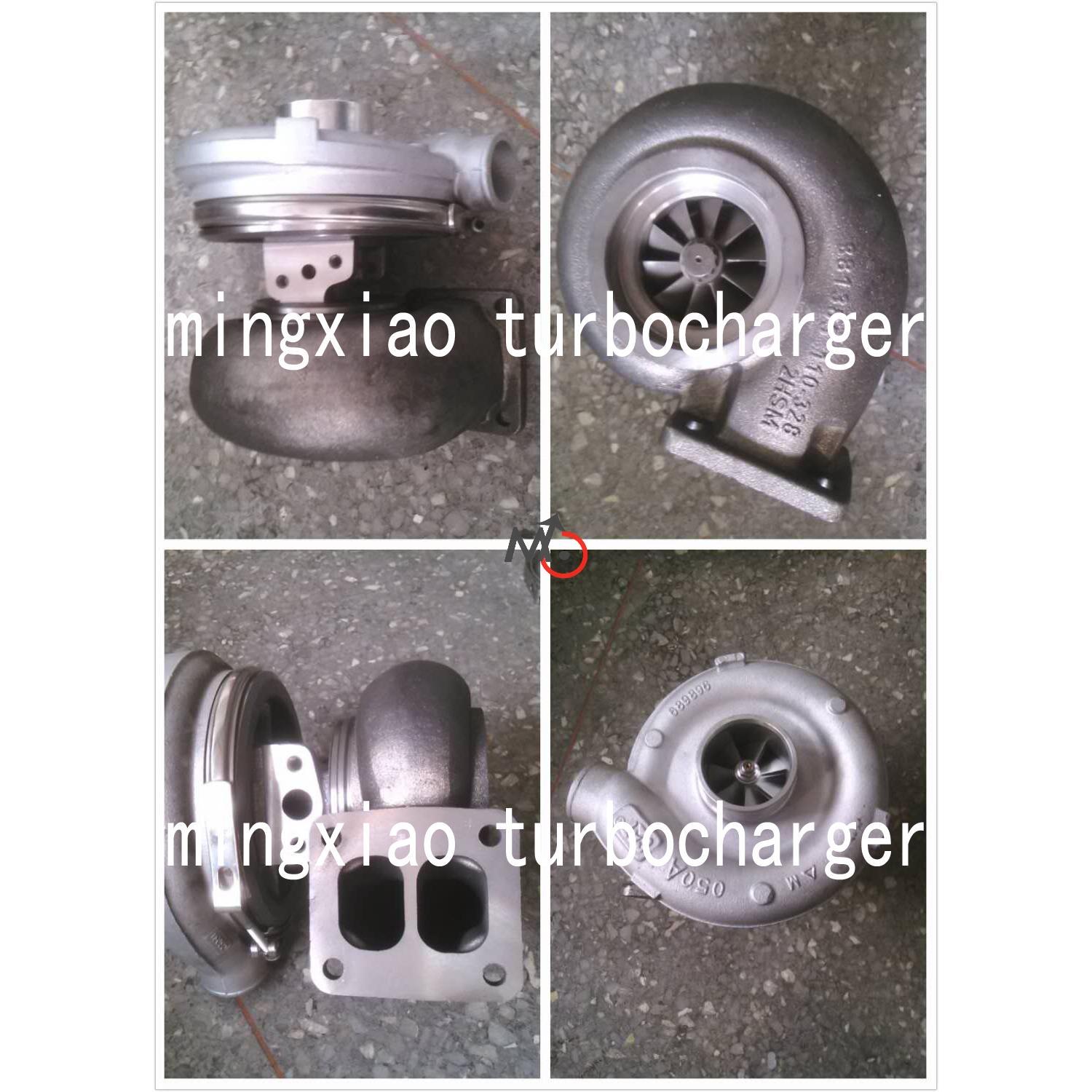 Turbocharger  CAT330B  3LM319 (3LM373)