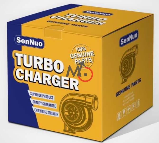 Turbocharger  S200G  EC210B 56209880023  04294752KZ  TCD2012L6 D6E